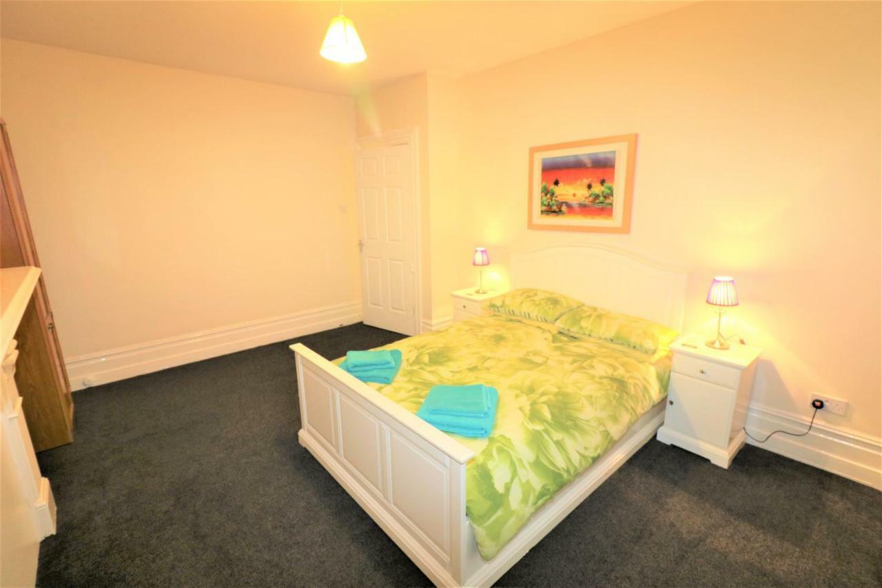 בירקנהד Marley Mansion Apartments - Borough מראה חיצוני תמונה